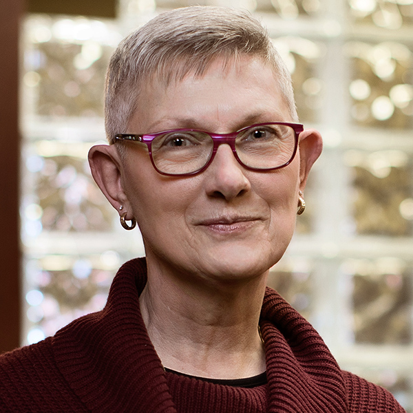 Dorsey & Whitney Trust Company | Connie Knudsen (Receptionist/Administrative Assistant)