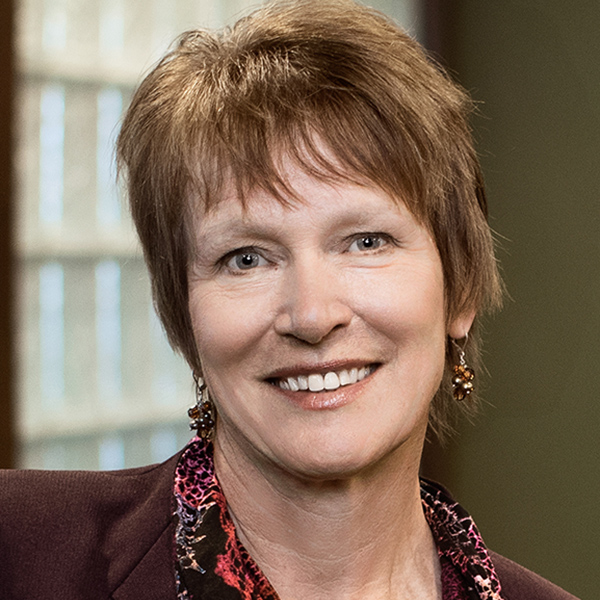 Dorsey & Whitney Trust Company | Julia Rau (Board Member)