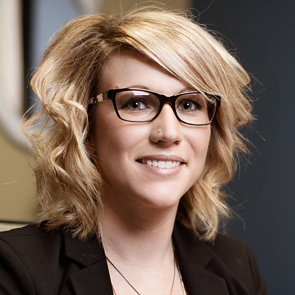 Dorsey & Whitney Trust Company | Kelsey Gluf (Trust Officer)