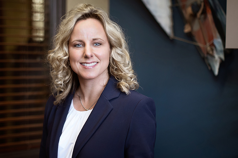 Dorsey Whitney Trust Company | Amy Bourne (Vice President)