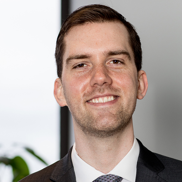 Dorsey & Whitney Trust | Mackenzie Thiel (Trust Administrator)