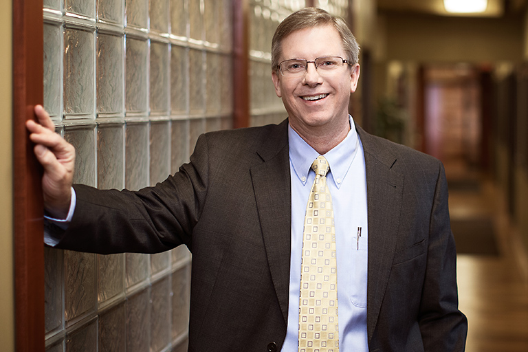 Dorsey & Whitney Trust Company | Michael Hardy (Vice President)