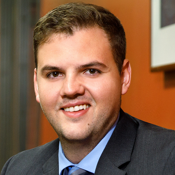 Dorsey & Whitney Trust Company | Zach Kraning (Trust Tax Accountant )