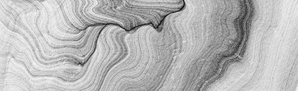 decorative photo of rock striations